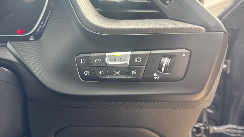 BMW 1 Series 118i M Sport 5dr Step Auto Petrol Hatchback